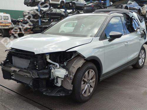 Lights ECU SEAT ARONA (KJ7, KJP) 1.0 TSI | BP39174363M55 - Image 7