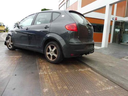 Engine control unit (ECU) SEAT ALTEA (5P1)  | BP5606062M57 
