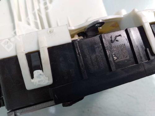 Front left lock MERCEDES-BENZ A-CLASS (W176) A 45 AMG 4-matic (176.052) | BP5802365C98 