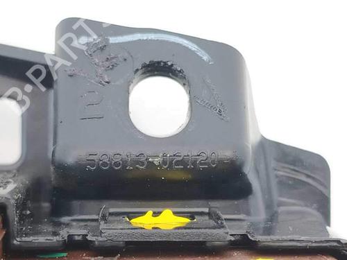Switch TOYOTA AURIS (_E18_) 1.8 Hybrid (ZWE186_, ZWE186R) | BP8187496I30 - Image 5