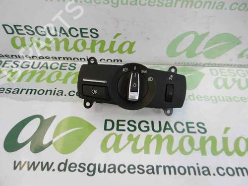 Used Headlight switch Headlight switch 1968743 1968743