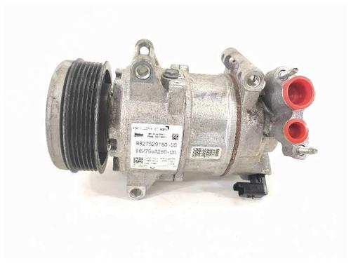 Used AC compressor AC compressor 6590590 6590590