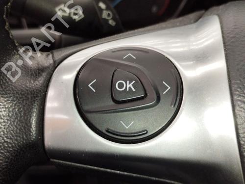 Used Steering wheel controls Steering wheel controls FORD C-MAX II (DXA/CB7, DXA/CEU) 1.6 TDCi (115 hp) 36115704 36115704