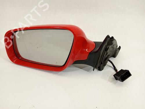 Left mirror AUDI A3 (8L1) 1.6 | BP22926034C26 