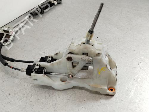 Gear lever HYUNDAI i30 (PDE, PD, PDEN) 2.0 N | BP29562037M90 