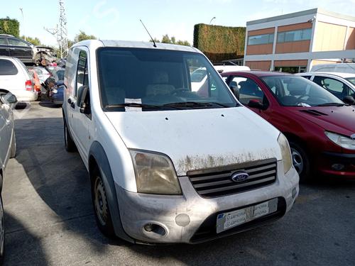 Starter FORD TRANSIT CONNECT (P65_, P70_, P80_) 1.8 Di | BP37540505M8 - Image 3