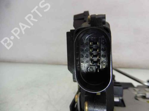 Front left lock AUDI A4 B6 Convertible (8H7)  | BP4508134C98 