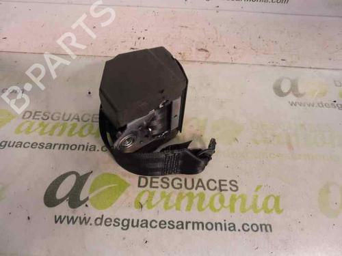 Used Rear right seatbelt Rear right seatbelt 7443182 7443182