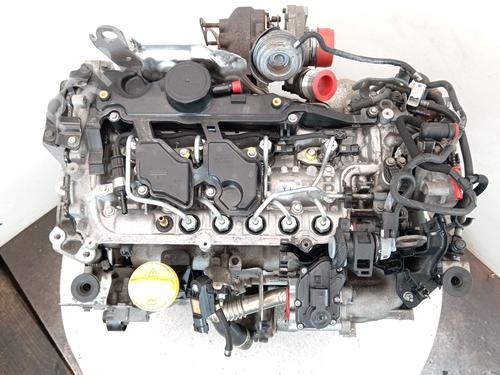 Engine RENAULT LAGUNA III (BT0/1) 2.0 dCi (BT01, BT08, BT09, BT0E, BT0K, BT12, BT1C, BT1D,... | BP33802209M1 - Image 11