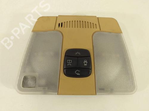 Used Interior roof light Interior roof light 7637864 7637864