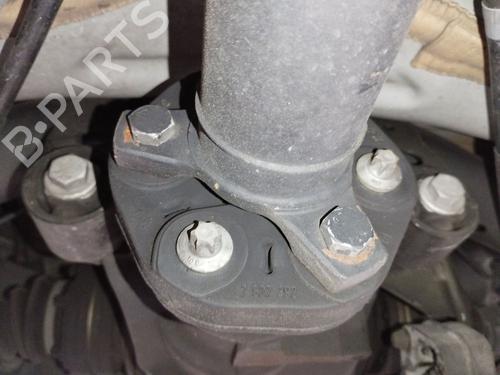 Driveshaft BMW 3 (E90) 318 d | BP37436521M37  - Image 5