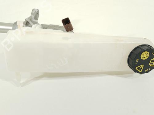Used Brake master cylinder Brake master cylinder PEUGEOT TRAVELLER Bus (V_) 2.0 BlueHDi 145 (144 hp) 29122093 29122093