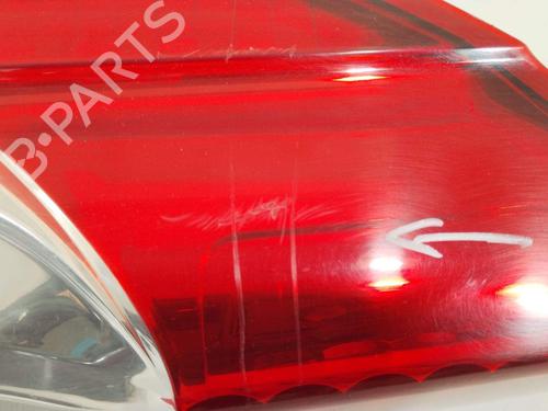 Left taillight CITROËN JUMPER II Van 2.2 HDi 120 | BP37486574C34 - Image 4