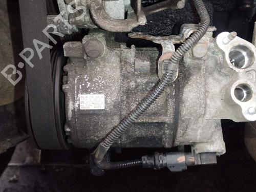 Used AC compressor AC compressor PEUGEOT RIFTER 1.5 BlueHDi 130 (130 hp) 40087083 40087083