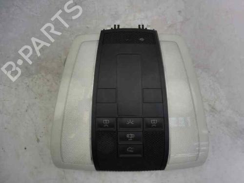 Used Interior roof light MERCEDES-BENZ C-CLASS (W204) [2007-2015]  7442015