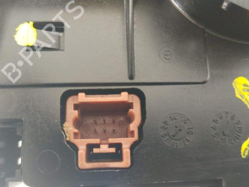 Headlight switch CITROËN BERLINGO Box Body/MPV (B9) 1.6 HDi 90 | BP38348241I24 - Image 14