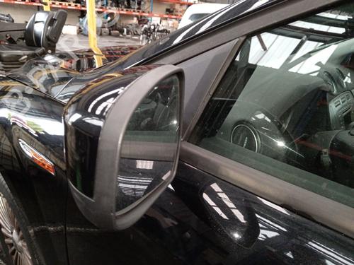Left mirror FORD MONDEO IV (BA7)  | BP24263321C26 