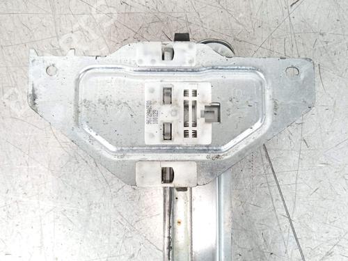 Rudehejsemekanisme Højre foran CITROËN BERLINGO MULTISPACE (B9) 1.6 HDi 110 | BP38324967C23 - Image 2