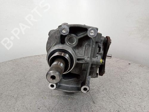 Front differential CUPRA LEON Sportstourer (KL8, KU8, KUD) 2.0 VZ 4Drive | BP34648639M23 - Image 2