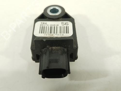 Used Electronic sensor TOYOTA AYGO (_B4_) [2014-2025]  27535148