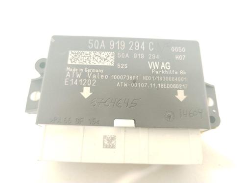 Electronic module AUDI Q2 (GAB, GAG) 35 TFSI | BP33983737M83 - Image 2
