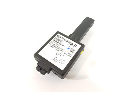Used Electronic module Electronic module 24642728 24642728