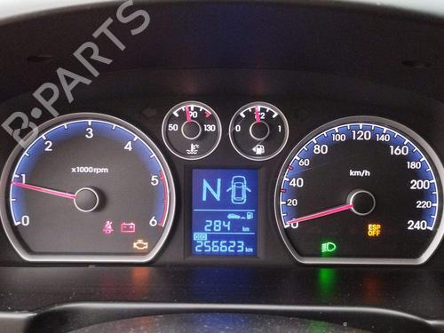 Engine HYUNDAI i30 Estate (FD) 1.6 CRDi | BP36667636M1 - Image 3