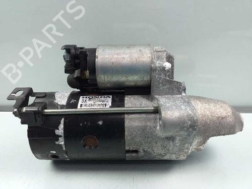 Used Starter HONDA CIVIC VIII Hatchback (FN, FK) 2.2 CTDi (FK3) (140 hp) 5397122