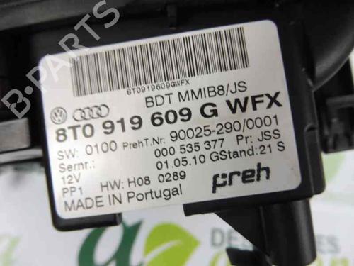 Switch AUDI A5 (8T3) | BP1947637I30 - Image 10
