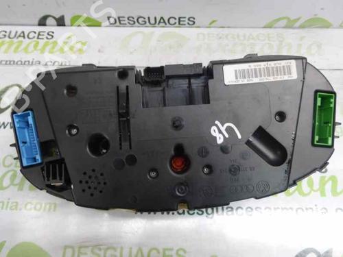 Instrument cluster AUDI A3 (8L1) 1.9 TDI | BP1846081C47 