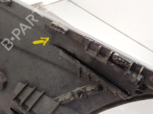 Rear bumper BMW X5 (E53)  | BP17529518C8 