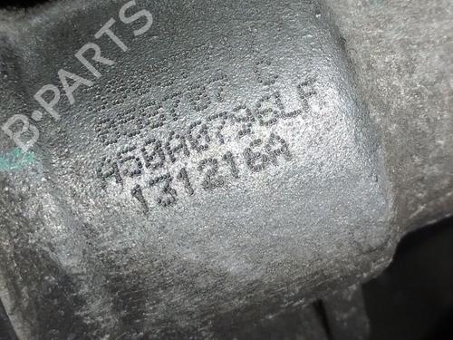 Steering rack OPEL CORSA E (X15) 1.3 CDTI (08, 68) | BP37270108M22 - Image 4