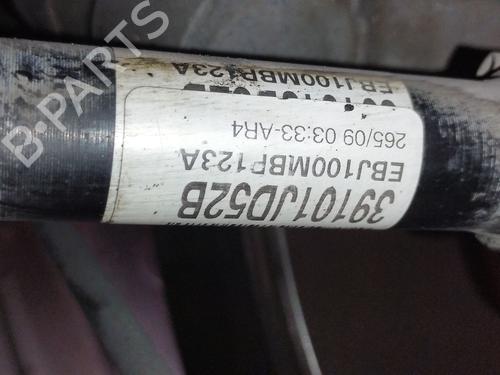 Used Left front driveshaft Left front driveshaft 36786250 36786250