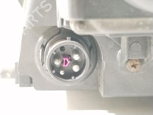 Højre forlygte VW PASSAT B5 (3B2)  | BP1987182C29 