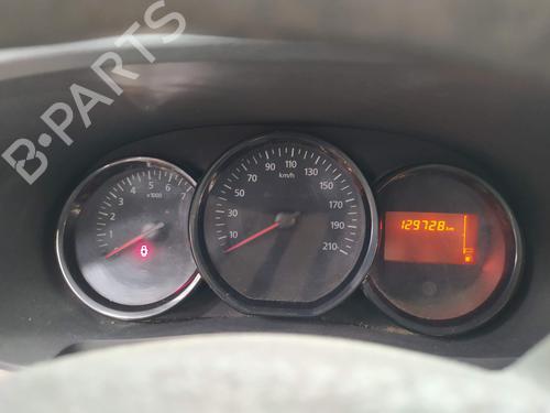 Engine DACIA DOKKER MPV (KE_) | BP19072466M1 - Image 2