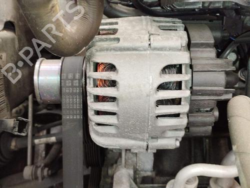 Used Alternator Alternator 37175434 37175434