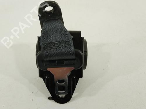 Rear right seatbelt CITROËN C4 AIRCROSS 1.6 HDi 115 | BP27517994I28 