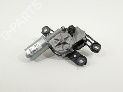 Used Rear wiper motor AUDI A3 Sportback (8YA, 8YF) [2019-2025]  23077285