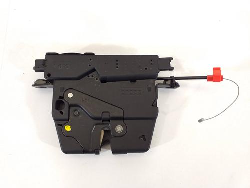 Used Tailgate lock BMW 3 (F30, F80) 335 i xDrive (306 hp) 7290595