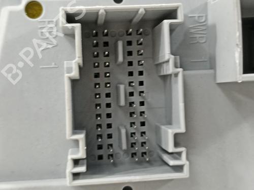 Electronic module MERCEDES-BENZ GLE (V167) GLE 300 d 4-matic (167.119) | BP17662315M83 