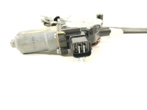 Rear right window mechanism SUBARU OUTBACK (BS) | BP18027734C25 - Image 3