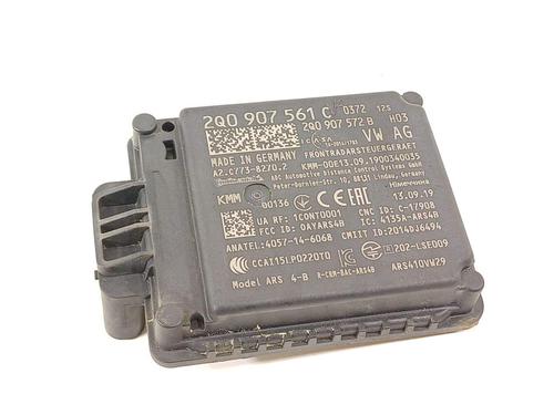 Used Electronic module Electronic module 29258607 29258607