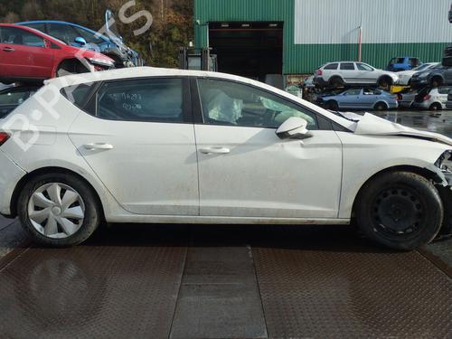 Left front window switch SEAT LEON (5F1) 1.6 TDI | BP31808429I27