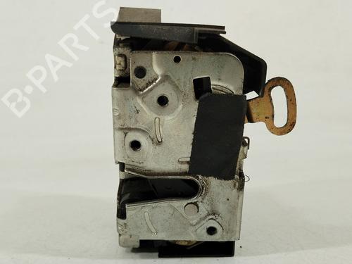 Used Front right lock Front right lock LAND ROVER FREELANDER I (L314) 2.0 Td4 4x4 (112 hp) 33434611 33434611