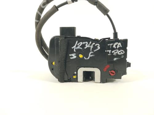 Rear left lock KIA SPORTAGE III (SL)  | BP18642870C100 