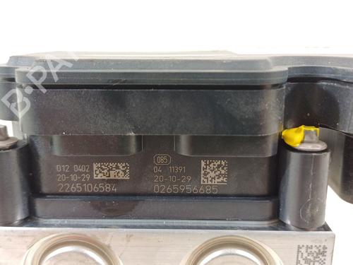 ABS pump SEAT ARONA (KJ7, KJP) 1.0 TSI | BP25785709M43 