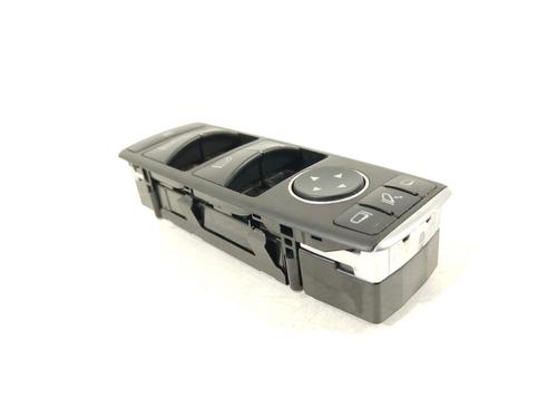 Left front window switch MERCEDES-BENZ A-CLASS (W176) A 200 CDI / d (176.008) | BP30772574I27 - Image 2