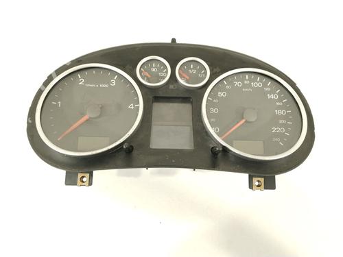 Used Instrument cluster AUDI A2 (8Z0) 1.4 TDI (75 hp) 17577124