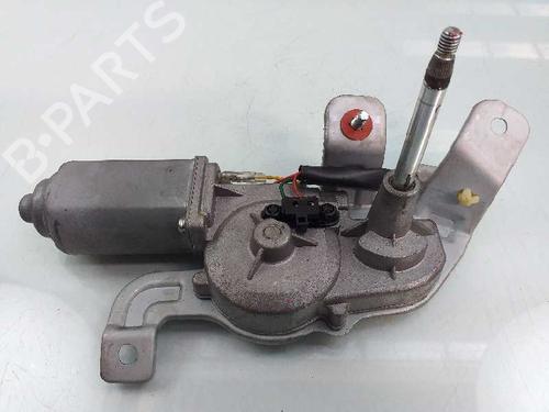 Used Rear wiper motor CHEVROLET SPARK (M300) 1.0 (68 hp) 5123779