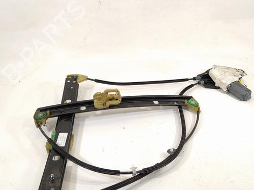 Front left window mechanism AUDI A1 Sportback (8XA, 8XF)  | BP12253738C22 